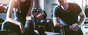 Personal trainer a Bassano del Grappa