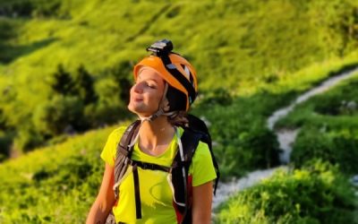 Trekking ed escursioni con Nicole Pascoli